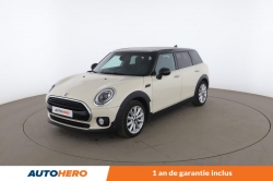 Mini Clubman Cooper D BVA8 150 ch 92-Hauts-de-Seine