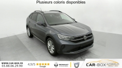 Volkswagen Taigo 1.0 TSI 116 DSG7 Life 67-Bas-Rhin