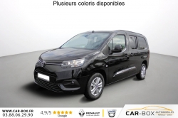 Toyota Proace City Verso RC23 Long 1.2L 110 VVT-... 67-Bas-Rhin