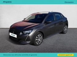 Peugeot 208 1.2 PureTech 100ch S&S Active Busine... 33-Gironde