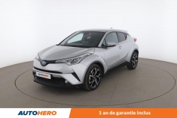 Toyota C-HR 1.8 Hybride Dynamic 122 ch 92-Hauts-de-Seine