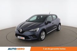 Renault Clio 1.0 TCe Business 91 ch 92-Hauts-de-Seine