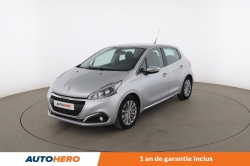 Peugeot 208 1.2 PureTech Allure EAT6 5P 110 ch 92-Hauts-de-Seine