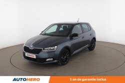 Skoda Fabia 1.0 TSI Ambition 95 ch 92-Hauts-de-Seine