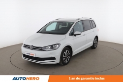 Volkswagen Touran 1.5 TSI EVO Active DSG7 7PL 15... 92-Hauts-de-Seine