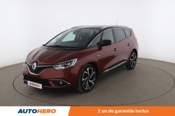 Renault Grand Scénic 1.6 dCi Energy Bose Editio... 92-Hauts-de-Seine