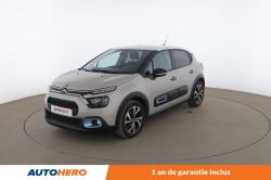 Citroën C3 1.2 PureTech Elle EAT6 110 ch 92-Hauts-de-Seine