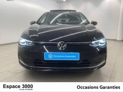 Volkswagen Golf 1.5 eTSI OPF 130 DSG7 Active 25-Doubs