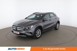 Mercedes Gla 180 d Inspiration 7G-DCT 109 ch 92-Hauts-de-Seine