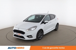 Ford Fiesta 1.0 EcoBoost ST-Line 5P 100 ch 92-Hauts-de-Seine