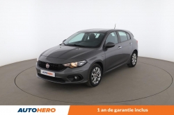 Fiat Tipo 1.4 Pop 5P 95 ch 92-Hauts-de-Seine