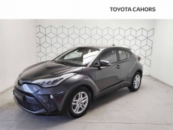 Toyota C-HR Hybride 1.8L Dynamic 46-Lot