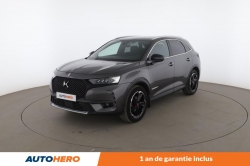 DS DS 7 Crossback 1.6 PureTech Performance Line ... 92-Hauts-de-Seine