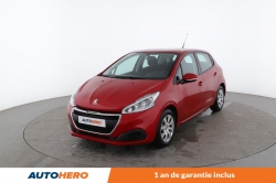 Peugeot 208 1.2 PureTech Active 5P 82 ch 92-Hauts-de-Seine