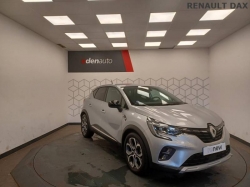 Renault Captur E-Tech 145 - 21 Intens 40-Landes