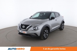 Nissan Juke 1.0 DIG-T Acenta BVM6 114 ch 92-Hauts-de-Seine