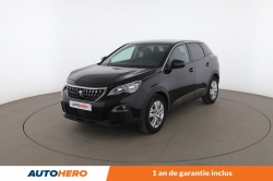 Peugeot 3008 1.5 Blue-HDi Active Business EAT8 1... 92-Hauts-de-Seine