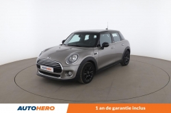 Mini Mini Cooper Edition Shoreditch BVA 5P 136 c... 92-Hauts-de-Seine