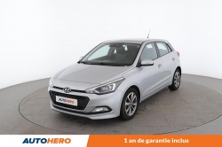 Hyundai i20 1.2 Intuitive Plus 84 ch 92-Hauts-de-Seine