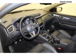 Nissan Qashqai 1.7 dCi 150 Tekna 64-Pyrénées-Atlantiques