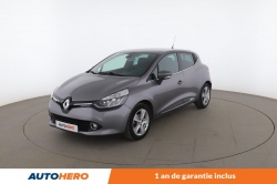 Renault Clio 0.9 TCe Energy Intens Eco2 90 ch 92-Hauts-de-Seine