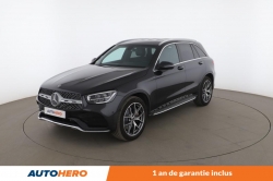 Mercedes GLC 220 d AMG Line 4Matic BVA9 194 ch 92-Hauts-de-Seine