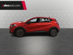 Renault Captur Eco-G 100 Evolution 64-Pyrénées-Atlantiques