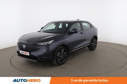 Honda HRV 1.5 i-MMD eHEV Advance 131 ch 92-Hauts-de-Seine