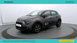 Citroën C3 1.5 BlueHDi 100ch S&S Feel Pack E6.d 91-Essone