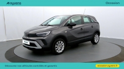 Opel Crossland 1.5 D 120ch Elegance BVA 91-Essone