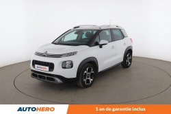 Citroën C3 Aircross 1.2 PureTech Shine BV6 110 ... 92-Hauts-de-Seine