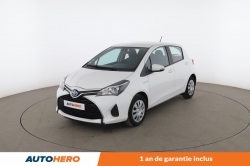 Toyota Yaris 1.5 Hybrid France 5P 100H 92-Hauts-de-Seine