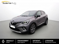 Renault Captur TCe 140 EDC Intens 29-Finistère