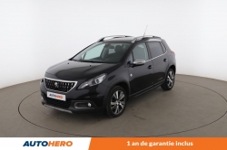 Peugeot 2008 1.2 PureTech Crossway EAT6 110 ch 92-Hauts-de-Seine