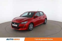 Peugeot 208 1.2 PureTech Active 100 ch 92-Hauts-de-Seine