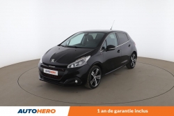 Peugeot 208 1.2 PureTech GT Line 5P 110 ch 92-Hauts-de-Seine