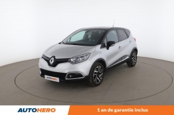 Renault Captur 1.5 dCi Energy Intens Eco2 90 ch 92-Hauts-de-Seine