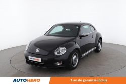 Volkswagen Coccinelle 1.2 TSI Origin 105 ch 92-Hauts-de-Seine