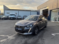 Peugeot 208 II PureTech 100 S&S Style 35-Ille-et-Vilaine