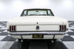 Annonce 447867323/FRMustang1965 picto2