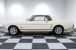 Annonce 447867323/FRMustang1965 picto3