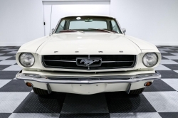 Annonce 447867323/FRMustang1965 picto4