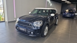 Mini Countryman F60 LCI 125 - 95 CH ALL4 BVA6 CO... 29-Finistère