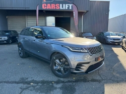 Land Rover Range Rover Velar 2.0 TD4 16V DPF Mil... 31-Haute-Garonne