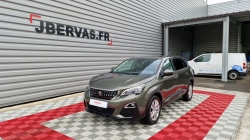 Peugeot 5008 BlueHDi 130 S&S EAT8 ACTIVE BUS... 35-Ille-et-Vilaine