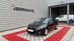 Peugeot 308 Puretech 110 S&S Active Business 35-Ille-et-Vilaine