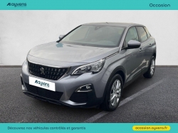 Peugeot 3008 1.5 BlueHDi 130ch E6.c Active Busin... 91-Essone