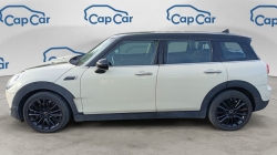 Mini Clubman 2.0 Cooper D 150 BVA8 Exquisite - A... 75-Paris