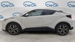 Toyota C-HR Phase 2 1.8 VVT-i 122 Hybrid CVT Éd... 75-Paris