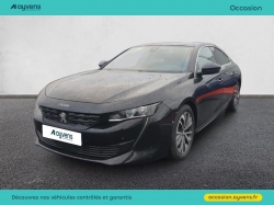 Peugeot 508 HYBRID 225ch Allure Pack e-EAT8 59-Nord